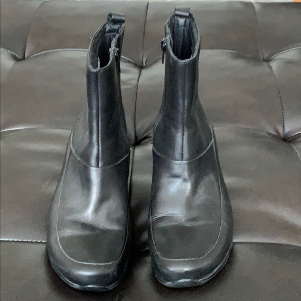 Merrell Leather Boots